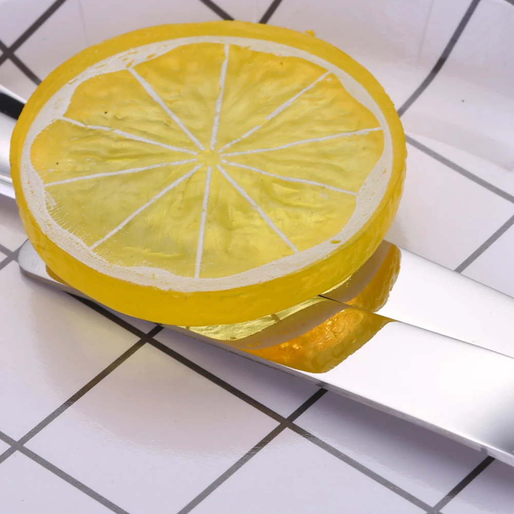 1/5 шт Кухня из нержавеющей стали дессертная ложка Мороженое йогурт для