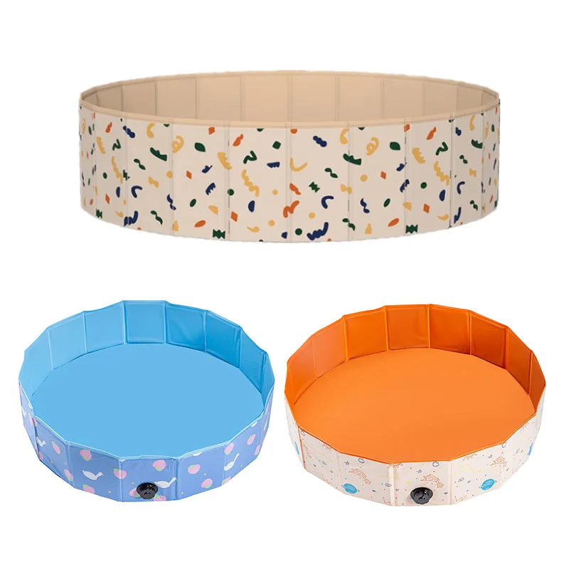 Складной сухой бассейн для младенцев шариковый манеж детей Детский шаров