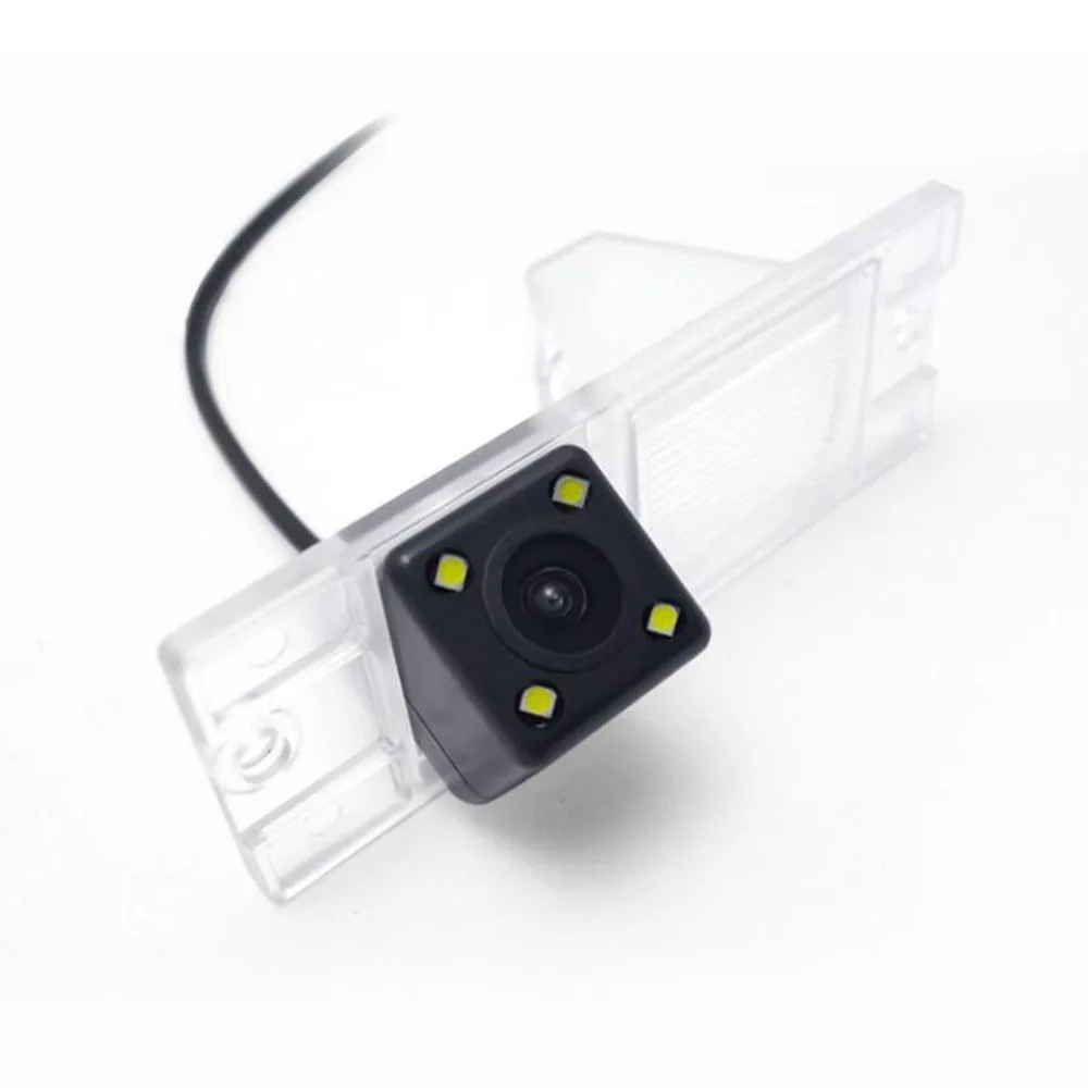 Автомобильная камера заднего вида CCD с ночным видением система NTSC для Mitsubishi V5 V3