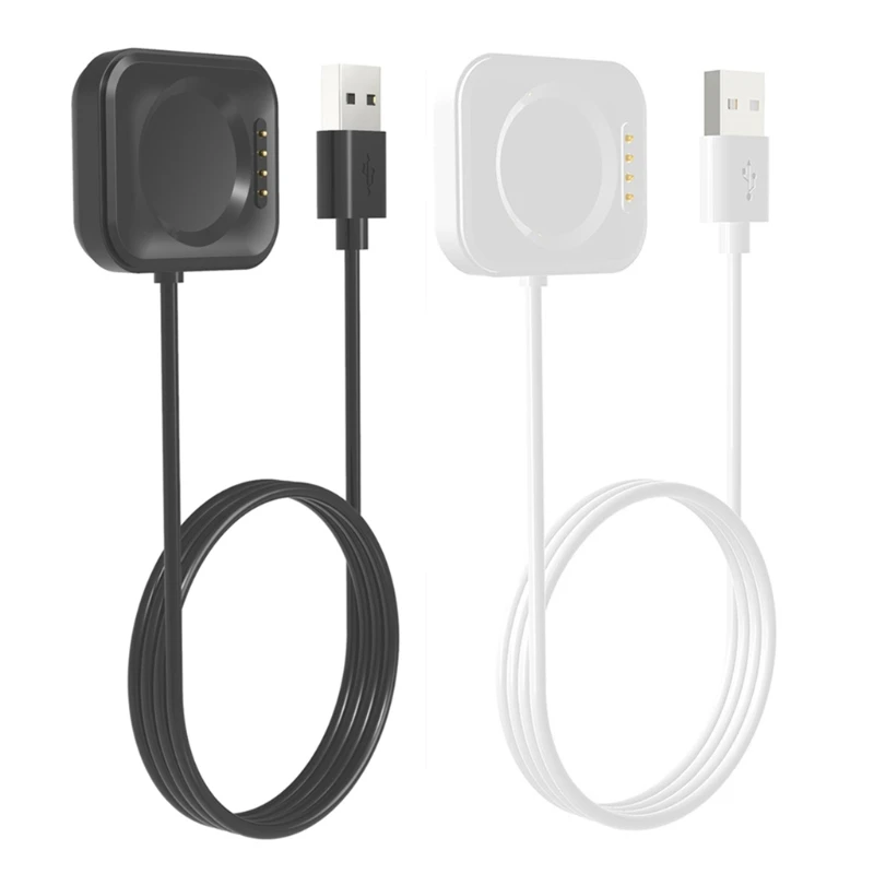 

Адаптер питания подставка для зарядного устройства подставка для зарядного кабеля для oppo Watch 2 42/46 мм