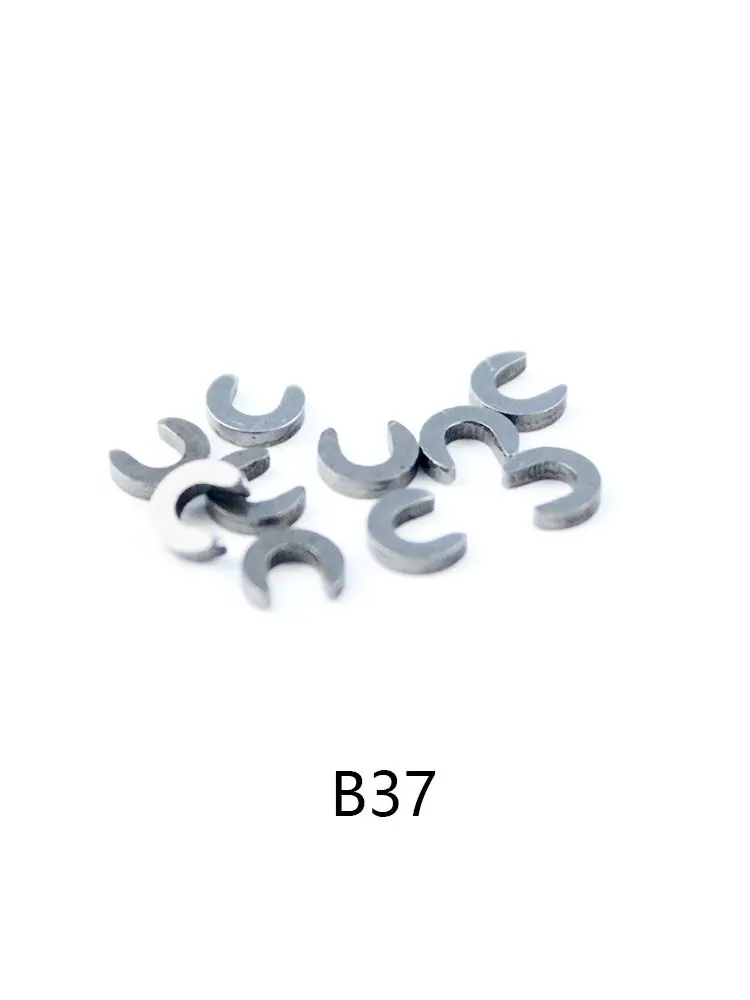 DEFUTE original brand Adjusting Shim B37 Common Rail Injector adjustment Shims Gasket seal washer Optional thickness 20pce | Автомобили и