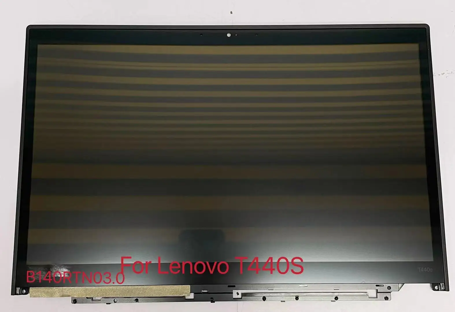 

Оригинальный сенсорный ЖК-экран 14,0 дюйма B140RTN03.0, для lenovo thinkpad t450s t440s 1600*900 edp 30pin