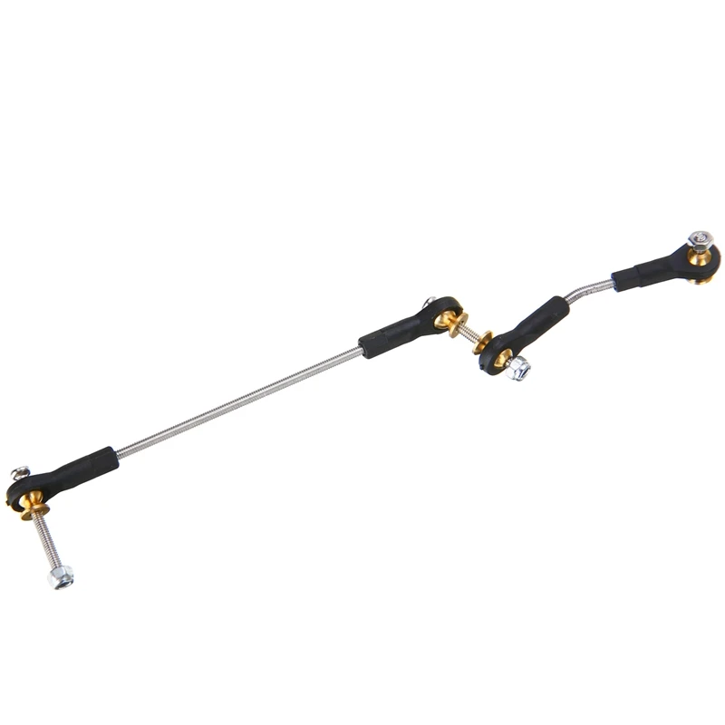 1 комплект рулевая тяга стерж