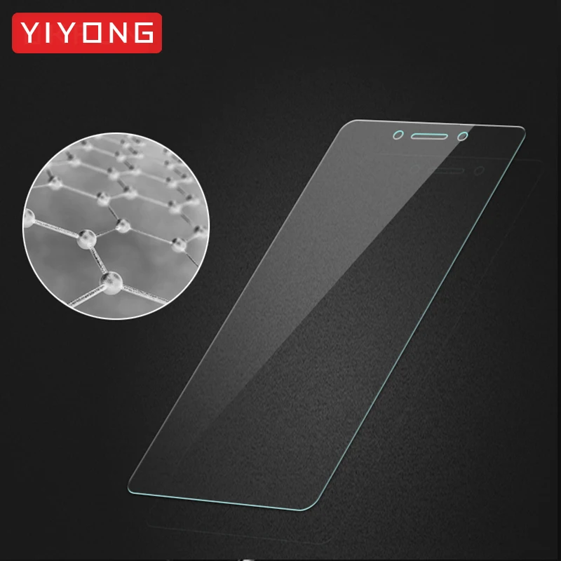 Прозрачное стекло YIYONG 2.9D для Xiaomi Redmi 5A закаленное Xiomi Redmi5 Plus Защитная пленка