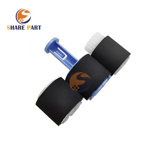 Поделитесь новым лотком 1 бумажным кормом фотосессия для hp M601dn M602dn 603dn P4014 P4015|paper