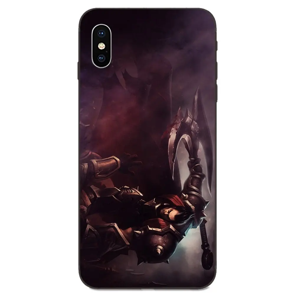 Мягкий ТПУ Новый стиль уникальный Darius для Huawei nova 2 2S 3i 4 4e 5i Y3 Y5 II Y6 Y7 Y9 Lite Plus Prime Pro 2017
