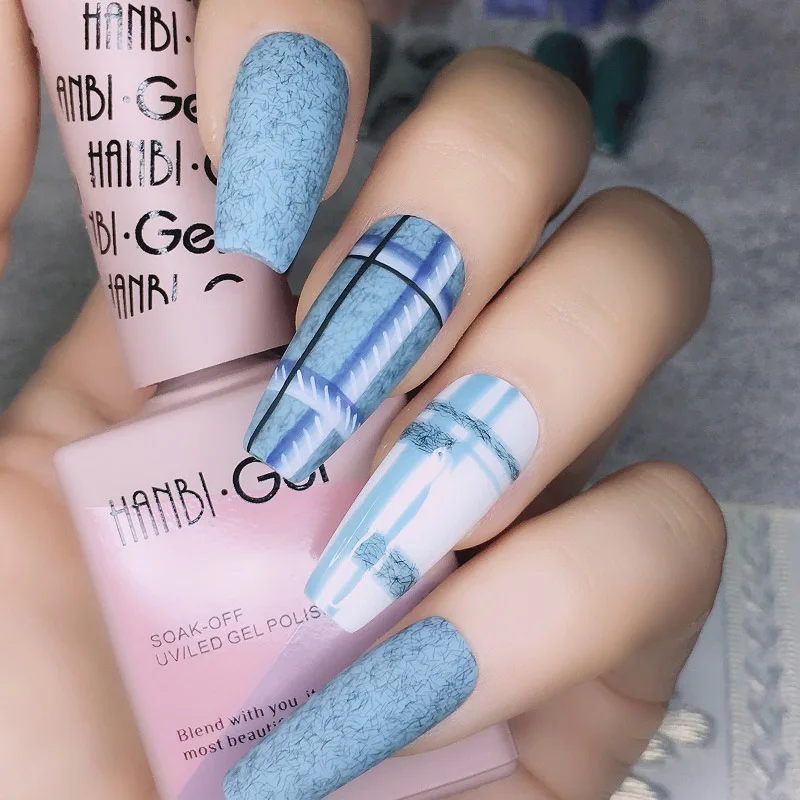 1 Pcs 8/15ml Fur Glossy Matte Seal Primer All-match Smooth Nail Polish Glue Frosted Adhesive UV Gel Nails TSLM1 | Красота и здоровье