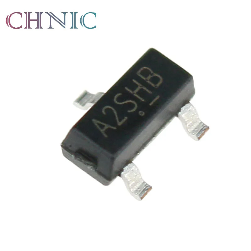 

20PCS SI2302DS SOT-23 SI2302 A2SHB SOT23 2.5A/20V SOT SMD MOSFET field effect transistor
