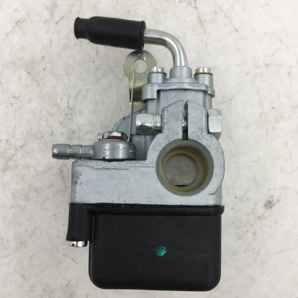 

Карбюратор SherryBerg carb vergaser для Vergaser Typ SHA 12/12 для Piaggio Vespa Hello Bravo Si Mofa мопед