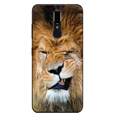 Для GOME Fenmmy Note 5,99 дюймов модный силиконовый мягкий, симпатичный, из ТПУ для задней панели чехол для Gome Fenmmy Note телефон защитные оболочки Coque - Цвет: W51