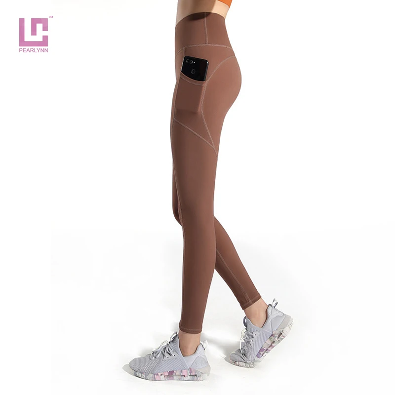 

Fitness Women's Legging Pants Seamless High Waist Yoga Sport Pant Tight Tummy Control Gym Workout Clothes Opaque Slim Sportswear