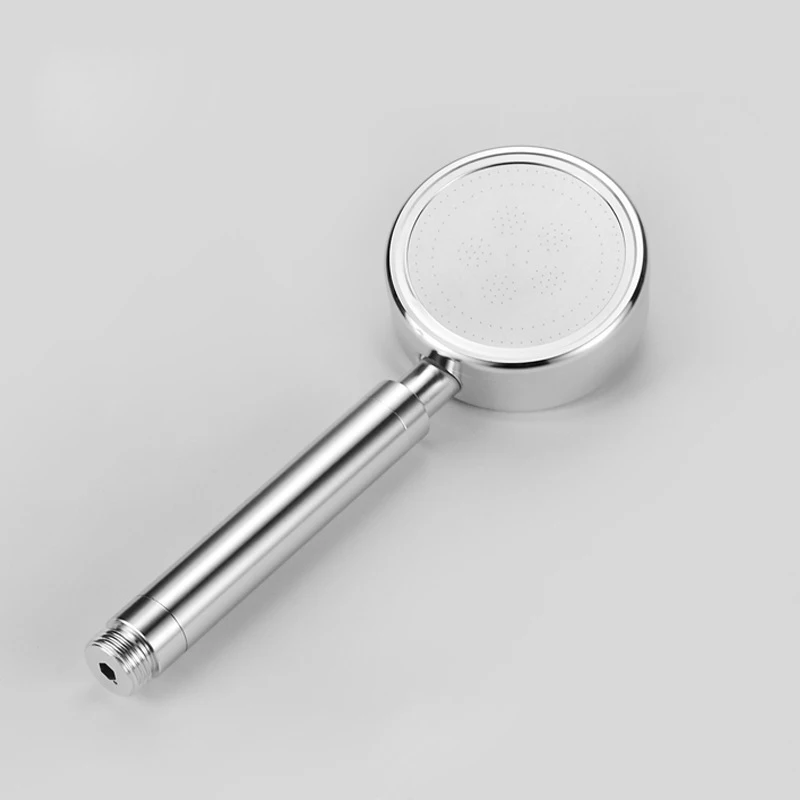 Душевая лейка LOMAZOO высокого давления для спа-салона ручная алюминиевая Лейка