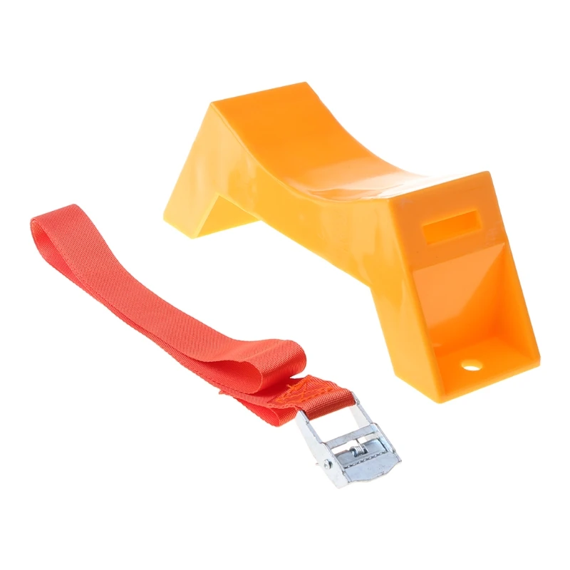 

RV Caravan Liquefied Cylinder Fixing Bracket Gas Tank Bracket Camper Motorhome Dropshipping