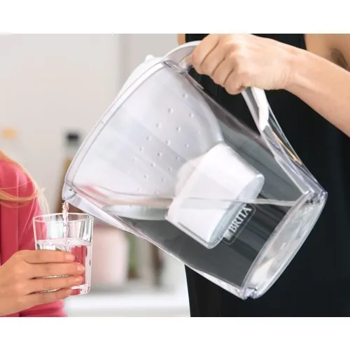 Кувшин Brita Marella Xl 3 5 L синий|Водяные фильтры| |