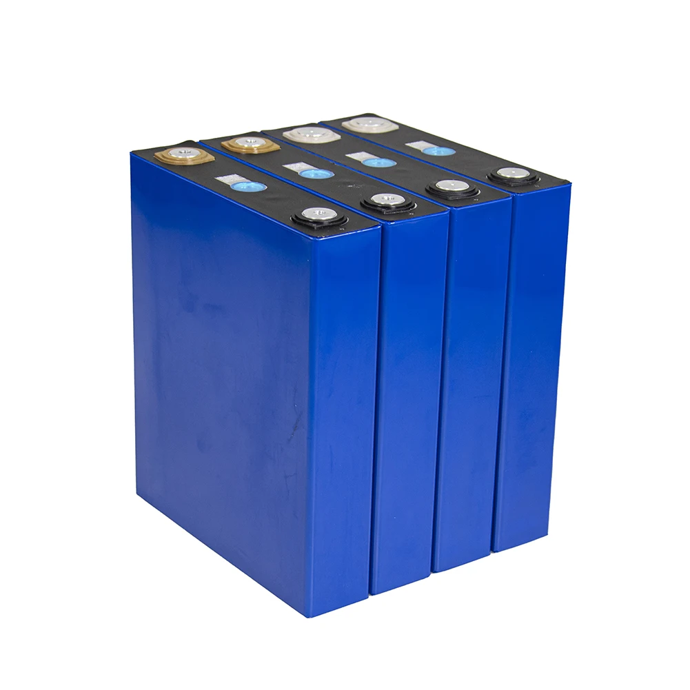 

4pcs 3.2V 280Ah Lifepo4 Battery DIY 12V 48V 280Ah Rechargeable Battery Pack for Electric Car RV Solar Energy Tax Free