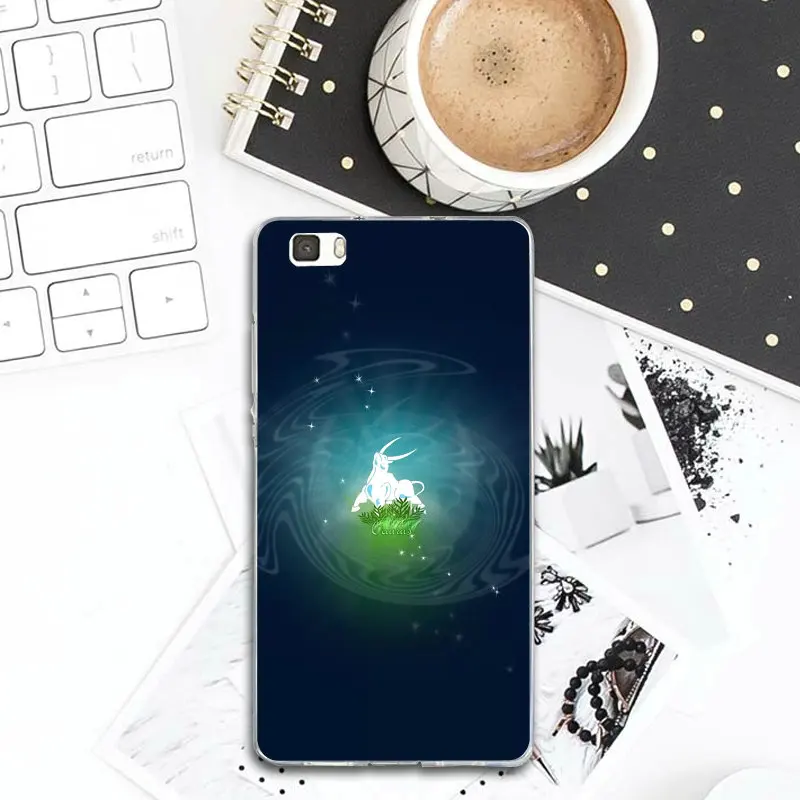 Мягкий силиконовый чехол для телефона huawei P8 P9 P10 P20 P30 Lite mate 10 Pro Y3 Y5 Y6 II Y7 Honor 6X7X9 Plus