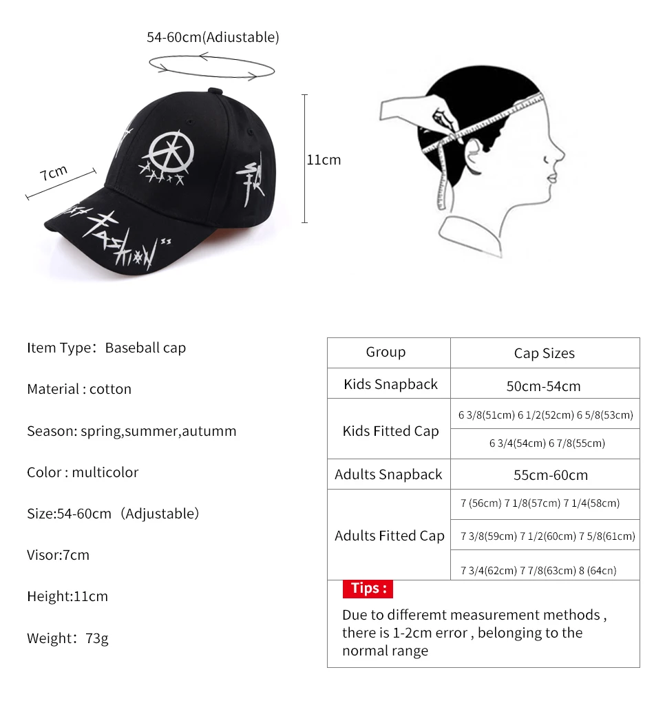 YOYOCORN бейсболка Мужская шляпа весна кости Masculino шапки летние Snapback Шанс рэпер человек черный люксовый бренд