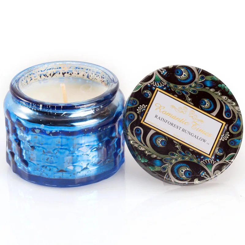 Эфирное масло Ароматизированная искусственная кожа Свеча из натурального