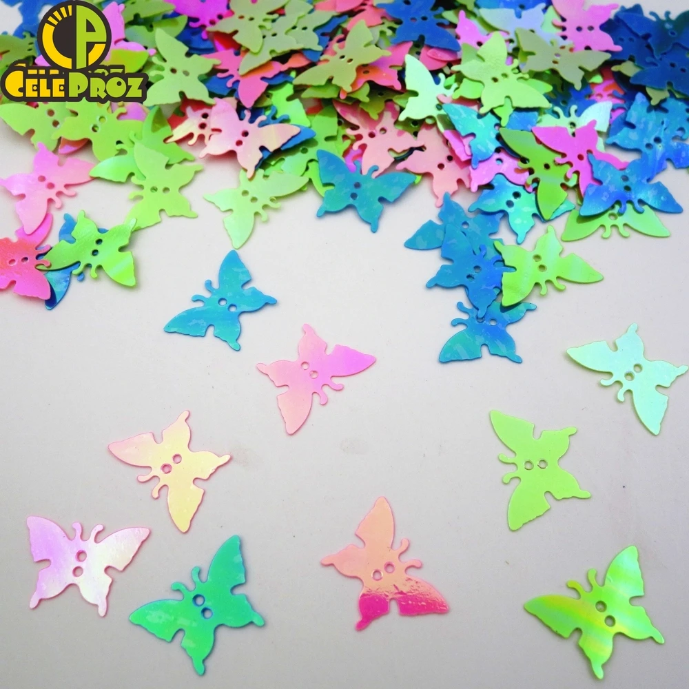 15 г бабочка конфетти цифры торжественное мероприятие платье для девочек на день