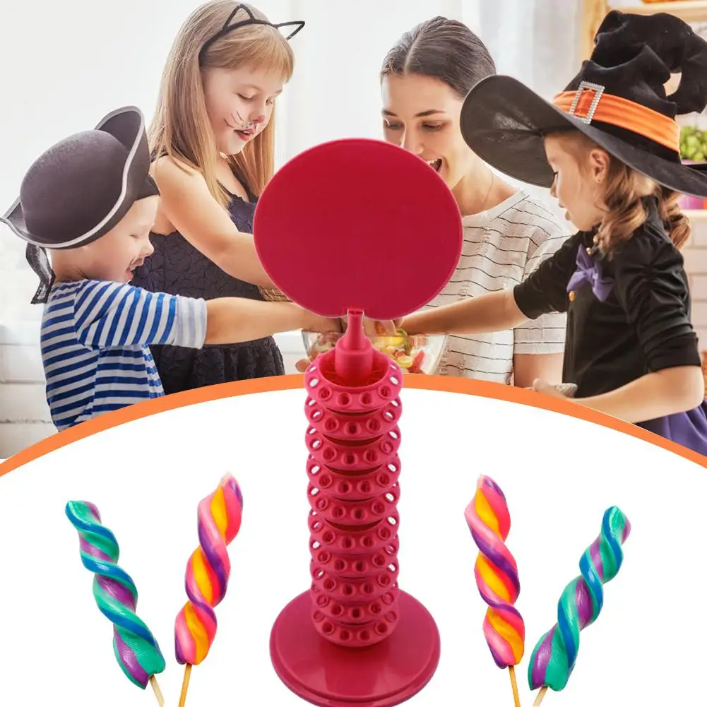 Подставка для торта с 120 отверстиями подставка леденцов дисплей тортов посуда