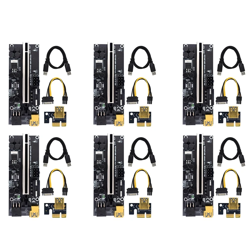 

Computer Cables & Connectors
