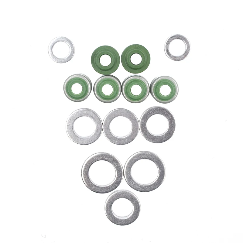 Детали для двигателя мотоцикла комплекты уплотнений клапана и прокладки YAMAHA YZ450F