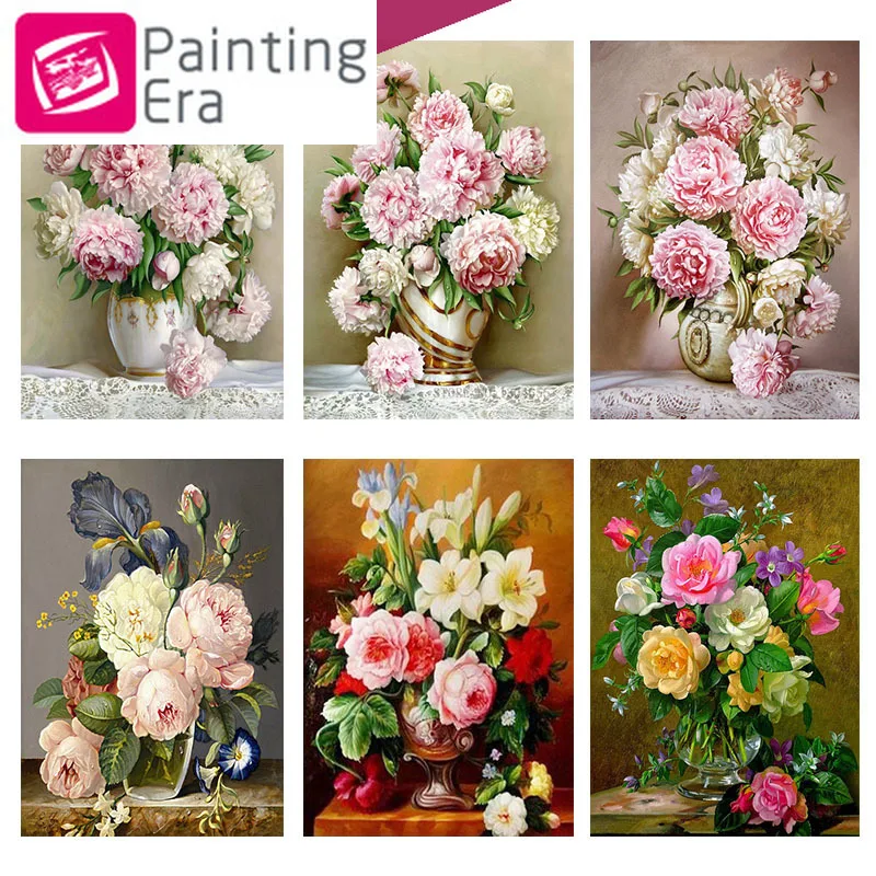 2020 алмазная живопись для подарка яркая Бриллиантовая мозаика стразы искусство