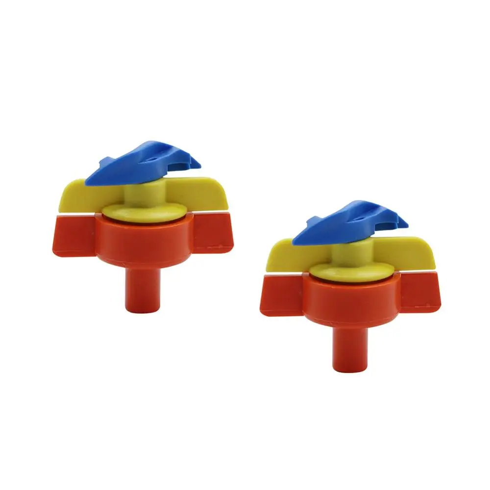 

360 градусов насадка для полива, вращающиеся разбрызгиватели для запотевания сада, сельского хозяйства, теплицы, лужайки, оросительные опрыс...