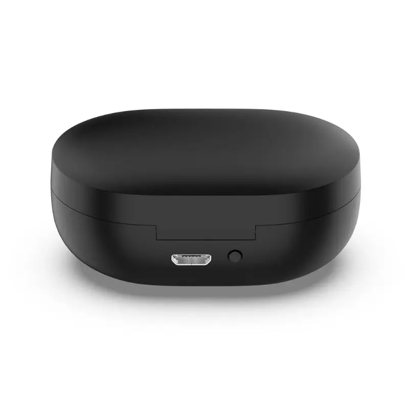 Зарядная док-станция Xiaomi Redmi Airdots с зарядным устройством USB аксессуары для