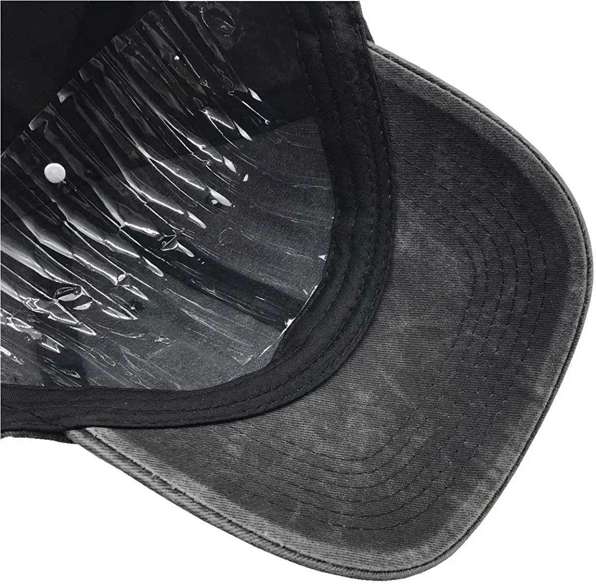 

2020 Summer New Best Selling Women's Horse Lover Rodeo Vintage Washed Hat Adjustable Baseball Cap Fashion Hats for Women