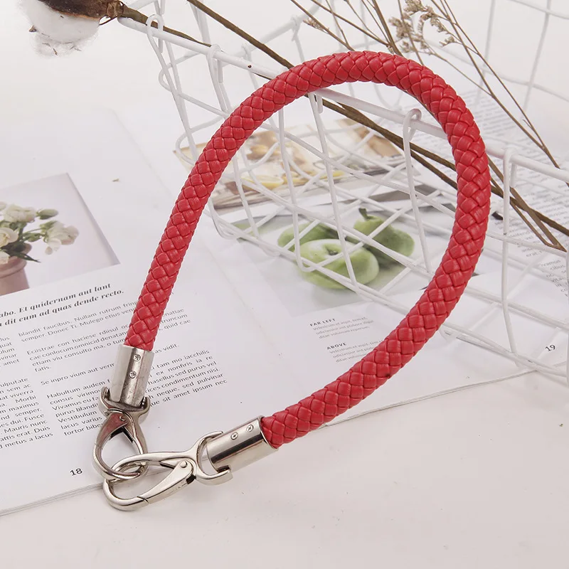 47cm Length New Design Bag DIY Replacement Accessaries Shoulder Bags Belt Handle DIY Replacement Handbag Strap Accessories PU