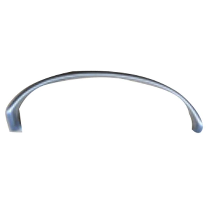 Хромированная внутренняя панель приборной панели накладка рамка для Mazda Cx-5 Cx5 KE