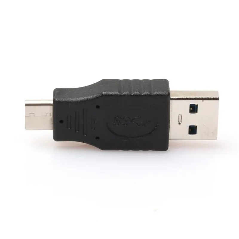 EPULA Type C 3.1 Male To USB 3.0 Female Converter Adapter OTG Function For Macbook Google Chromebook | Электроника