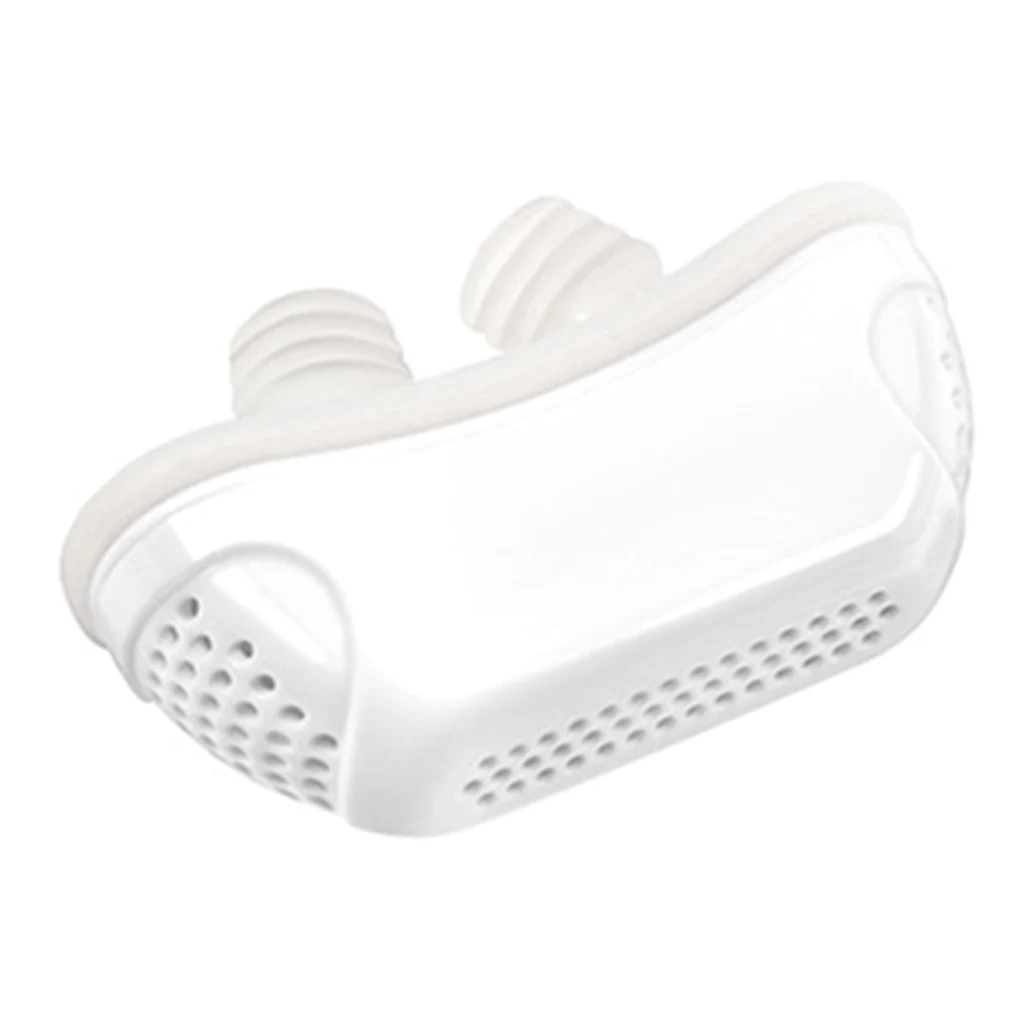 

Electric Snoring Appliance For Men And Women Snoring Prevention Appliance Anti-Snoring Device Stop Snoring Stopper Machine