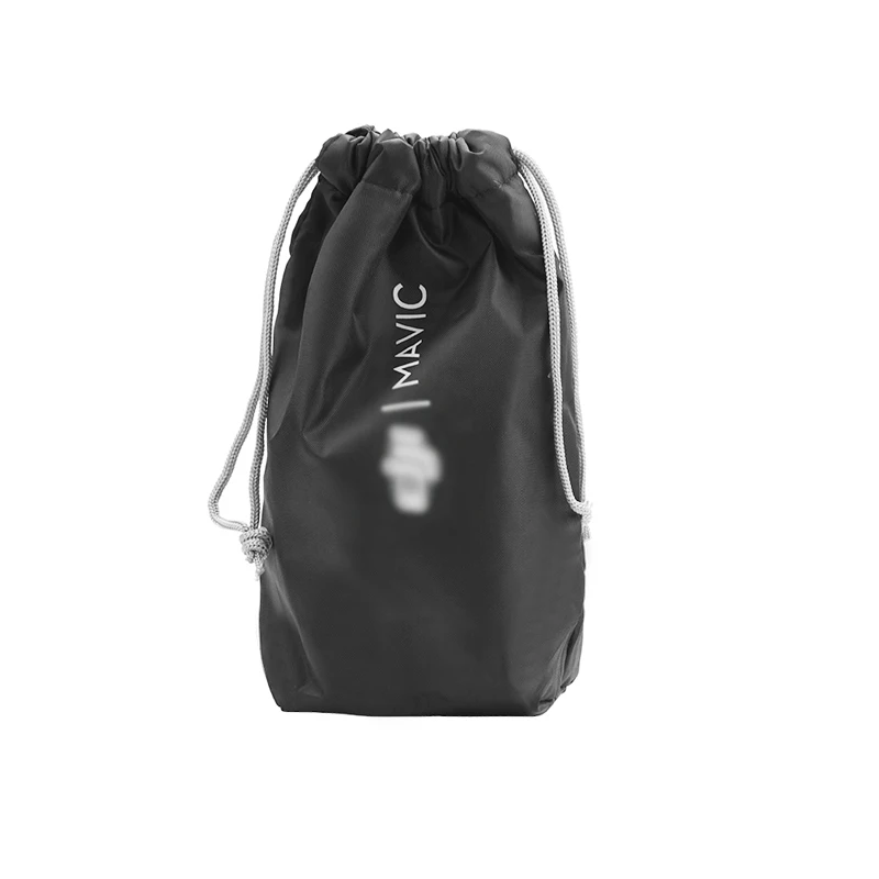 Waterproof Portable Drone Protective Storage Pouch Case Bag With Drawstring For DJI Mavic | Электроника