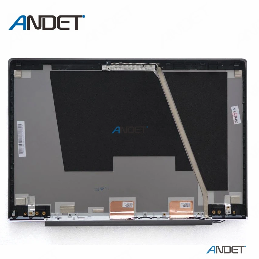 Для lenovo U430 U430P U430T ЖК задняя крышка сенсорная несенсорная 3CLZ9LCLV00 3CLZ9LCLV10 3CLZ9LCLV30 3CLZ9LCLV50