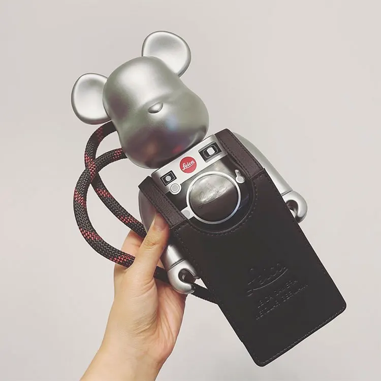 400% оригинальная игрушка из медвежьего кирпича Be @ rbricklys Фирменная новая