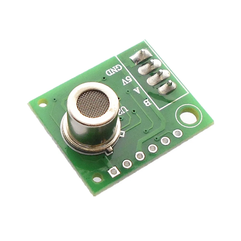 ZP07 MP503 Обнаружение загрязнения воздуха Профессиональный Датчик качества VOC