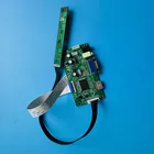 Для LTN133HL03-201 Экран Дисплей VGA EDP монитор СВЕТОДИОДНЫЙ ЖК-дисплей DIY 1920  1080 драйвер 30pin 13,3 