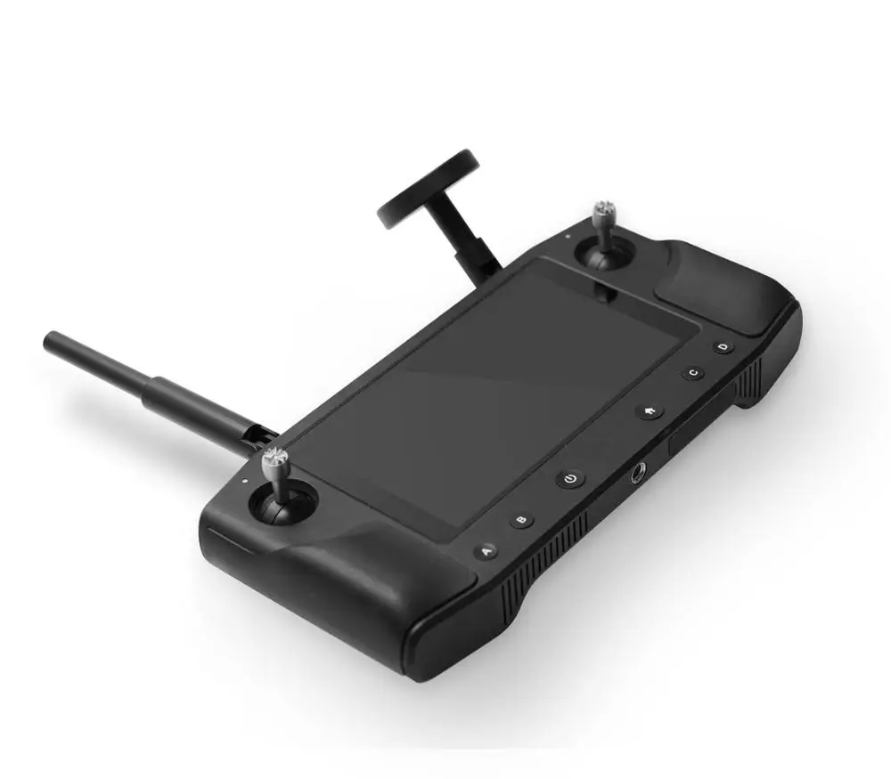 CUAV Drone Remote Controller Handheld FPV Ground Station 20KM Image