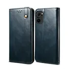 Чехол-книжка для Xiaomi Redmi K40 Pro Plus, K40, K40, K40, K40 Pro, кожа, с отделением для карт