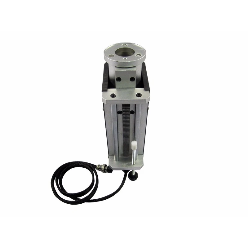 

LY HR6000 top heater built-in 800W element with cooling fan 15MM 25MM 35MM 45MM Nozzles 220V 7 pins