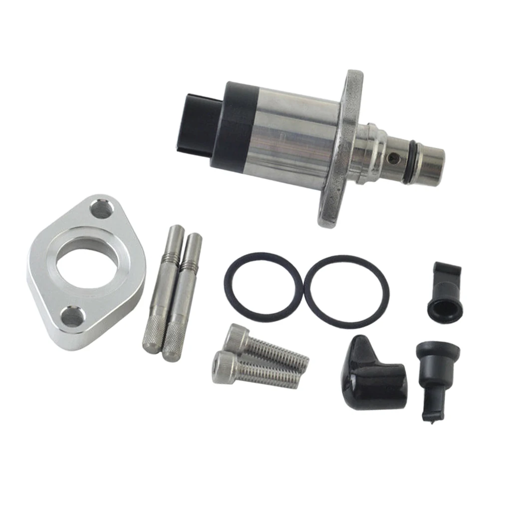 

Регулятор топливного насоса с всасывающим регулирующим клапаном 294200-2760, прочные аксессуары