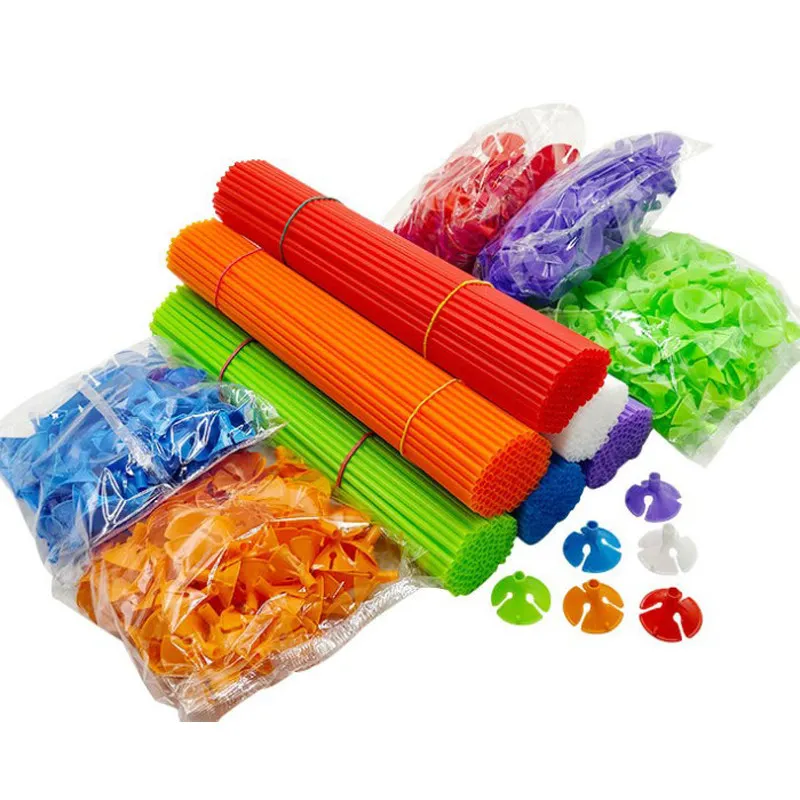 Латексные держатели для свадебных украшений 20 шт./лот воздушные шары на день