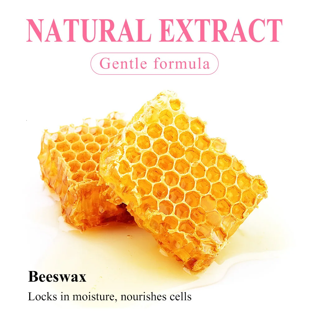 LANBENA Розовый бальзам для губ, маска с натуральным экстрактом, тускнеющие линии губ, питательный блеск для губ, облегчающий увлажнение, сухость, ежедневное использование, Уход за губами