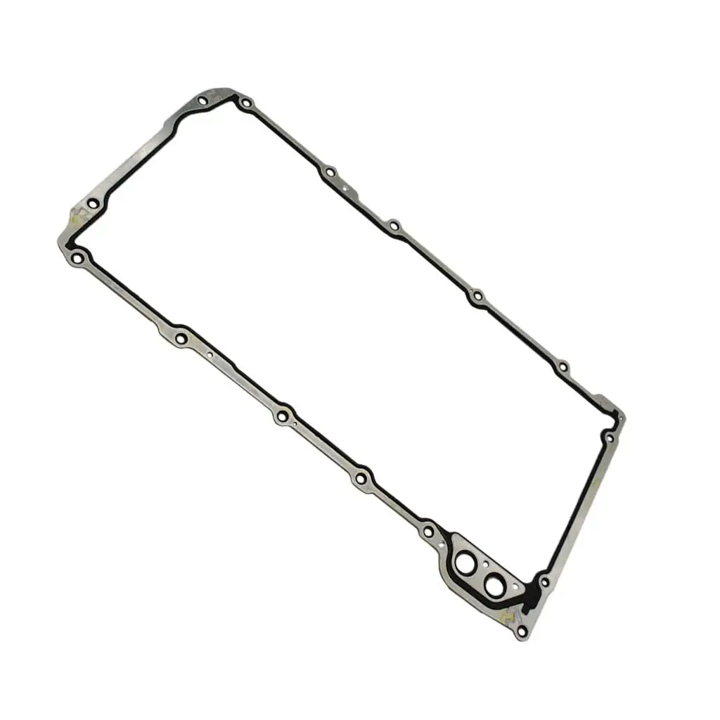 Прокладка масляной кастрюли 12612350 аксессуары для автомобильного двигателя