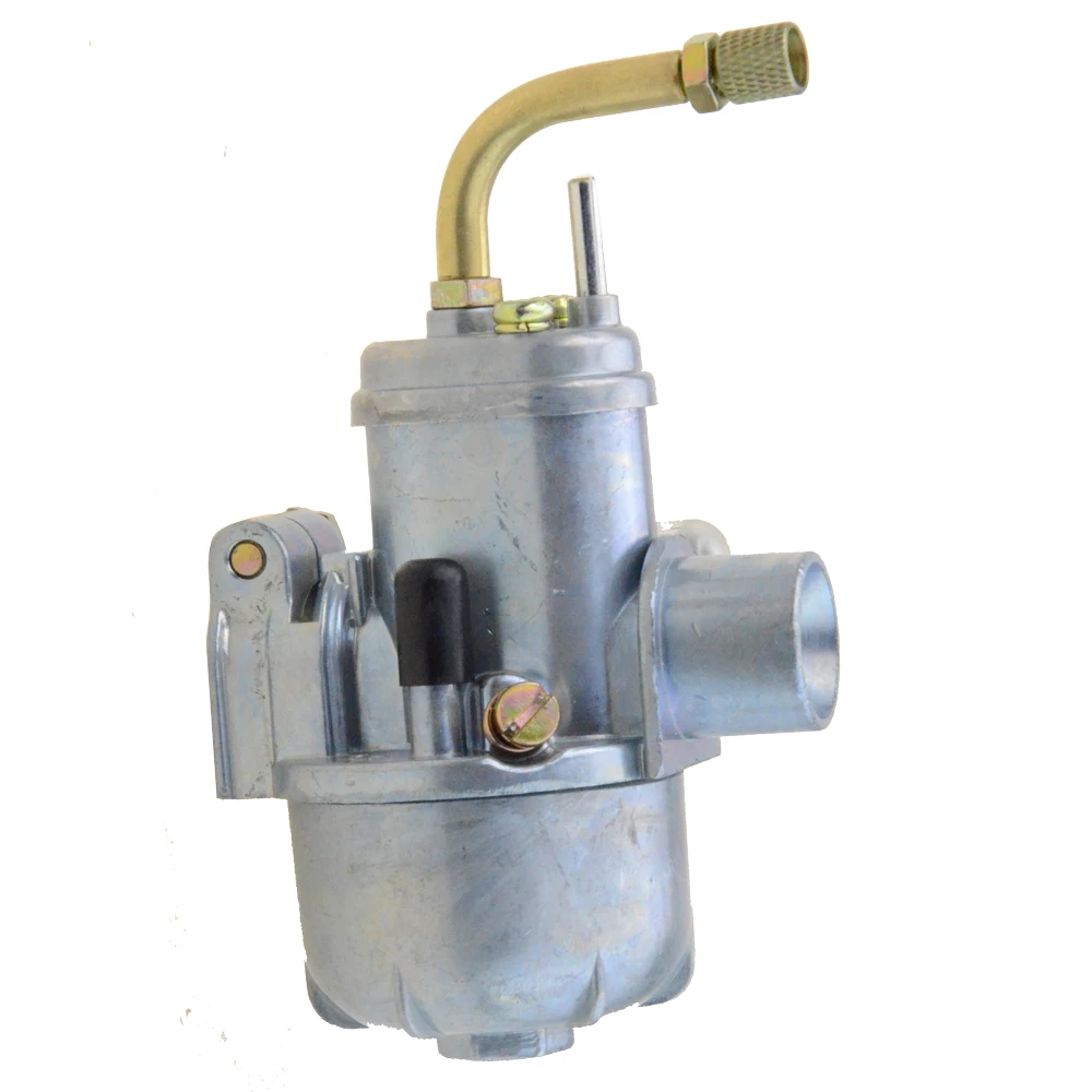 Карбюратор 12 мм Puch карбюратор для мопеда в стиле Bing КАРБЮРАТОР наличии Maxi Sport Luxe