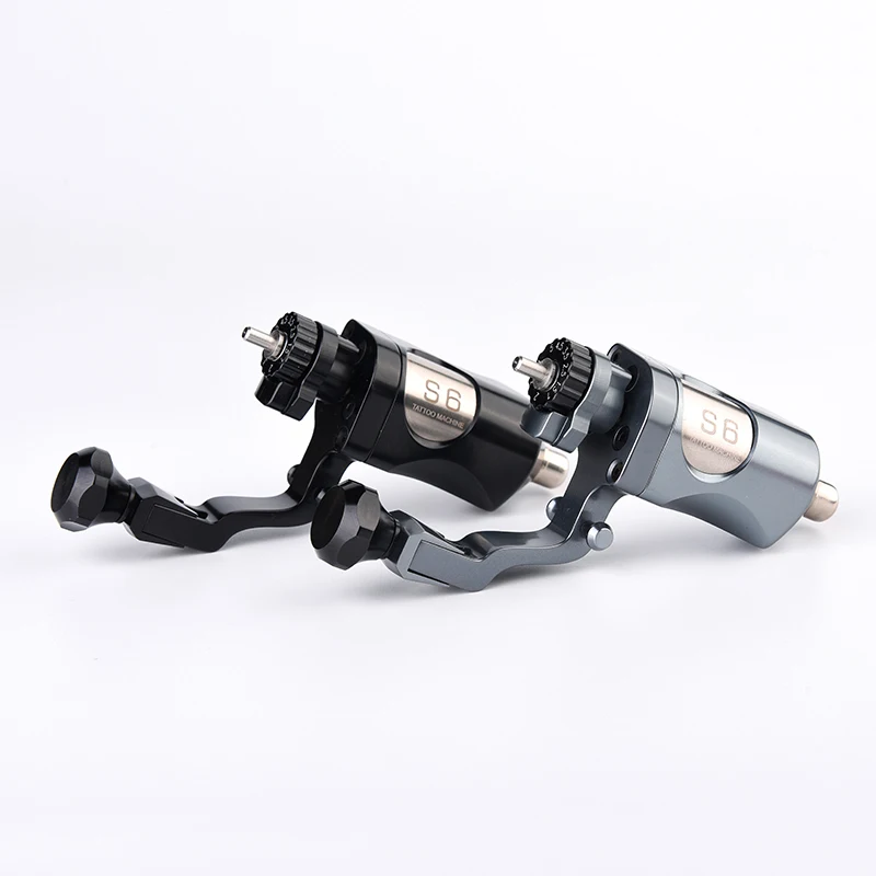 Премиум регулируемый ход прямой Швейцарский Бессердечный мотор роторная