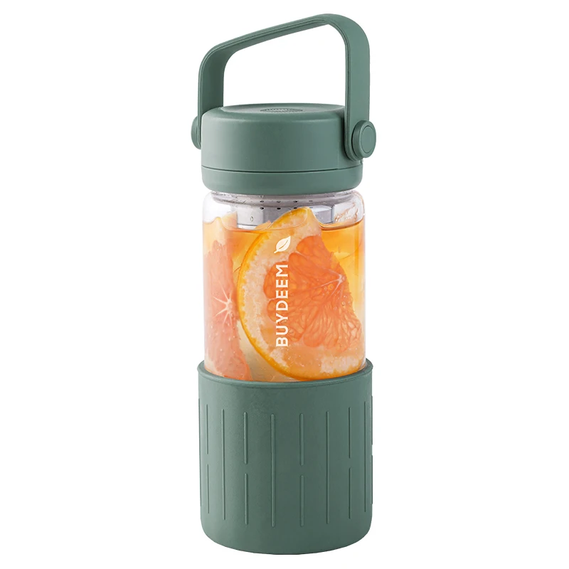 구매 여자 자전거 귀여운 물병 간단한 피트니스 친환경 셰이커 병, 심플 핫 체육관 휴대용 귀여운 보텔라 음료 용기 BY50SP