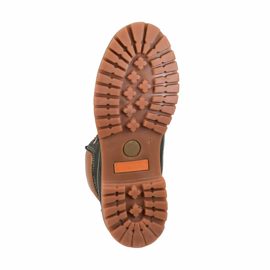 

Men Boots Kinetix A1305004 Navy Blue Men Boots